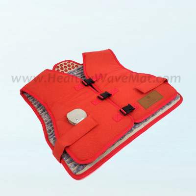 5 Therapy Far Infrared PEMF Vest