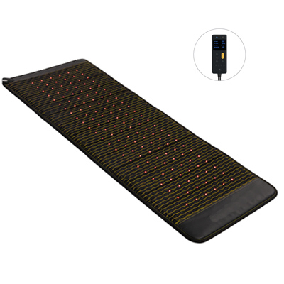 High Intensity PEMF Mats