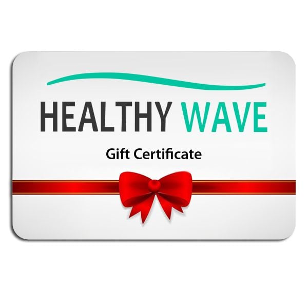 Gift Certificate - Click Image to Close