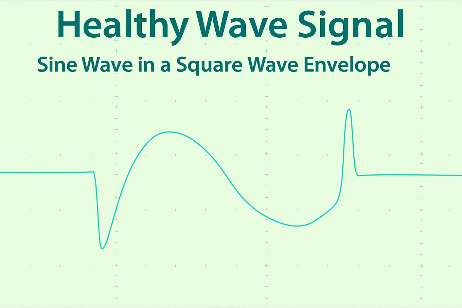 Healthy Wave Sigal