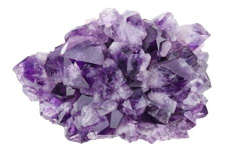 amethyst crystal