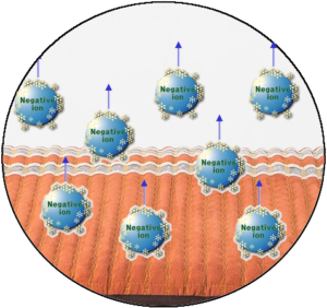 Negative Ion Therapy : Healthy Wave, PEMF Mats & Amethyst Infrared