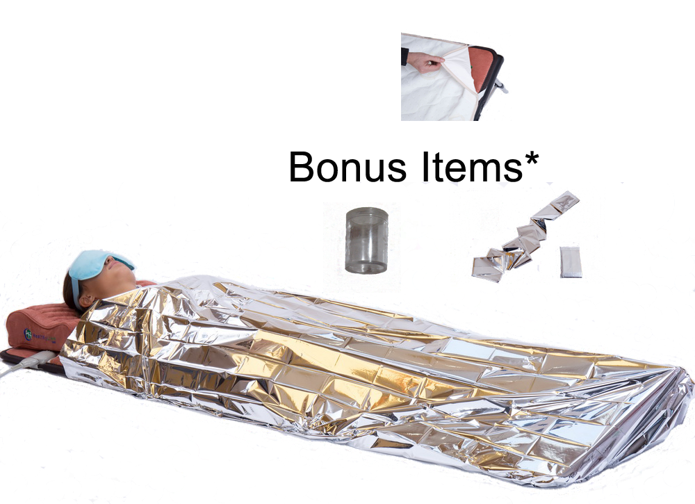 Healthy Wave Mat, Healthy Wave Mats