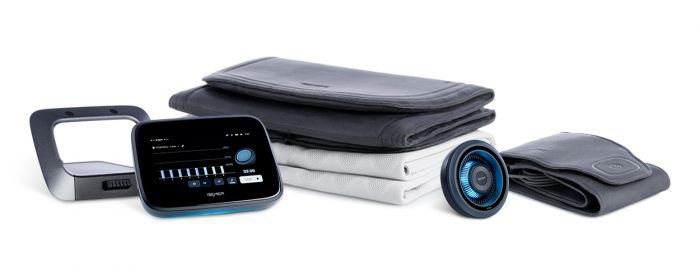 Bemer PEMF Mat Evo Set