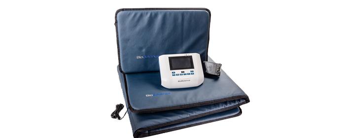 Biobalance pemf mat