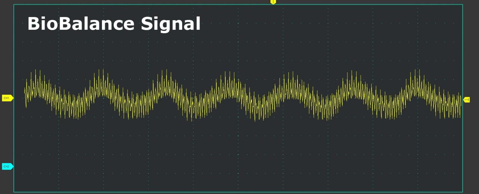 Bemer PEMF Signal