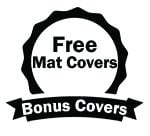 bonus mat cover