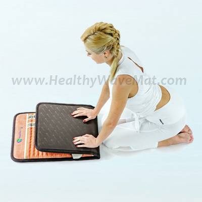 USB Electric Heating Pad Office Chair Heating Pads Home Yoga Heated Seat  Cushion
