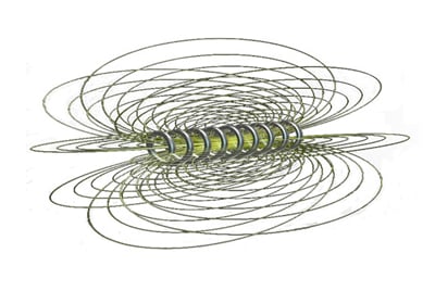 healthy wave coil