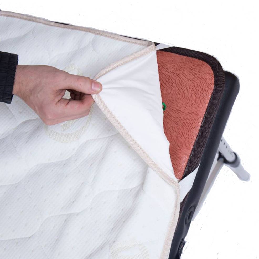 Healthy Wave Mat, Healthy Wave Mats