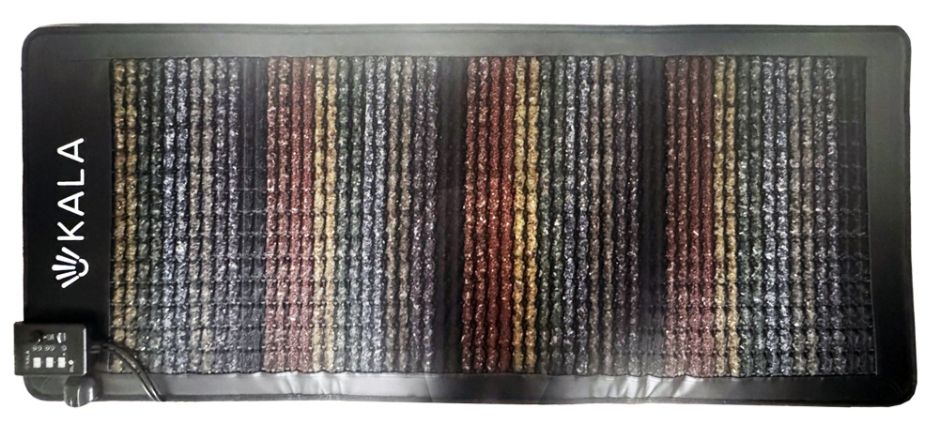 Kala Infrared PEMF Mat