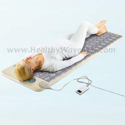 5 Therapy Far Infrared PEMF Mat 72"x24"