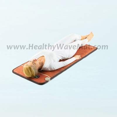 4 Therapy Far Infrared PEMF Mat  60" x 24"