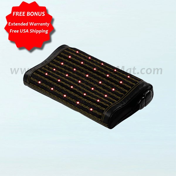 4 Therapy Far Infrared Photon Pillow