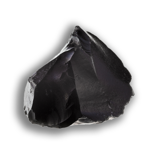 obsidian